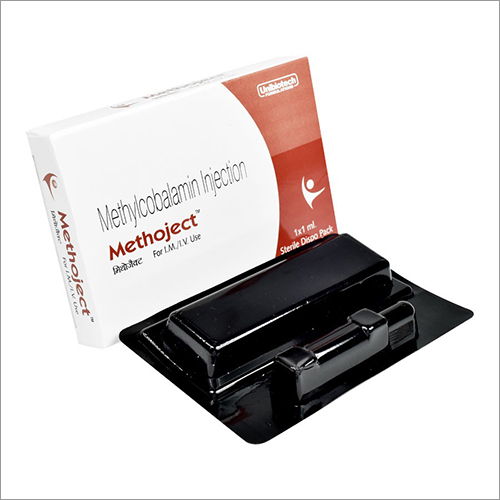 Methylcobalamin Injection