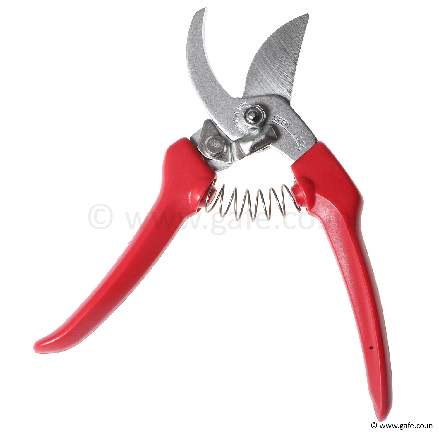 Ars Chs7 Pruning Secateur, Made In Japan