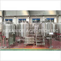 Industrial Ss Chemical Receivers Voltage: 380 Volt (v)