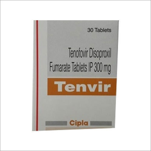Tenvir Tablets