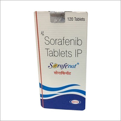 Sorafenib Tablets