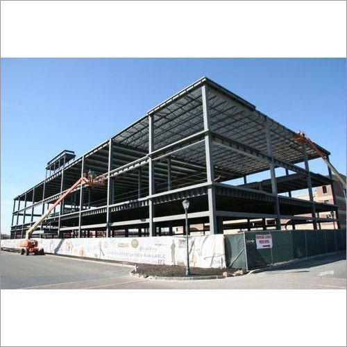 Prefabricated Buildings