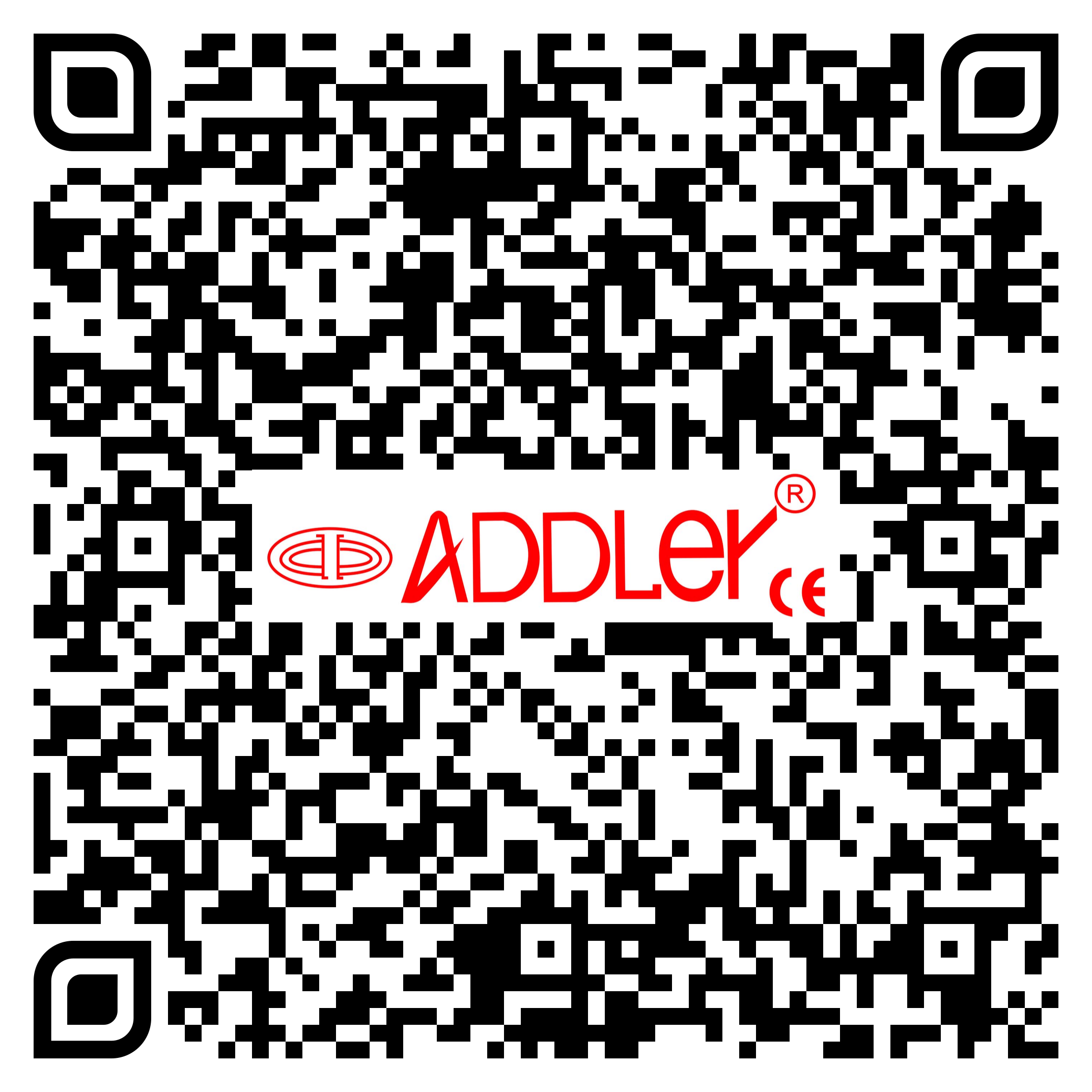 Brand New Addler 10 + 5 Mm Thumb Suction Tube