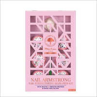Mintree Nail Armstrong Manicure Pedicure Kit