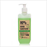500ml Mintree Pump Bottle Hand Sanitizer
