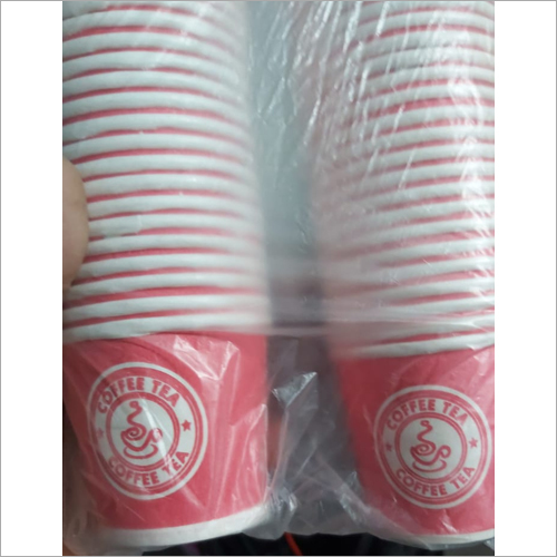 Paper Disposable Small Cup