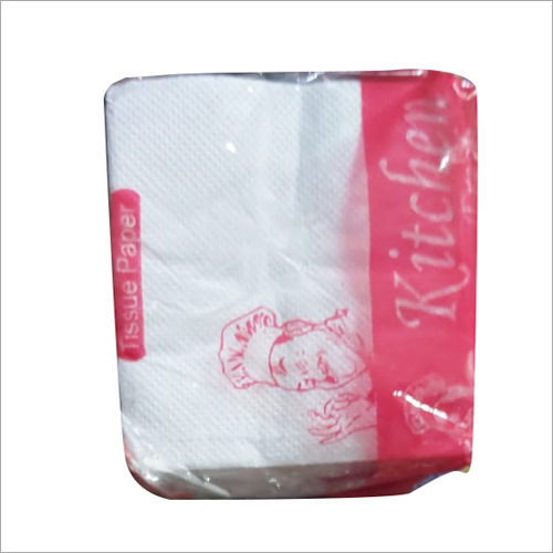 White Tissue Paper - Standard Size Various Thickness Available in Millimeter (mm) | Versatile and Soft Utility Solution for Everyday Needs