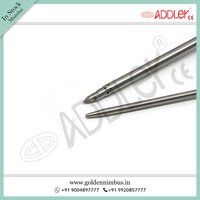 Brand New Addler Laparoscopic 4mm Arthroscopy Sheath