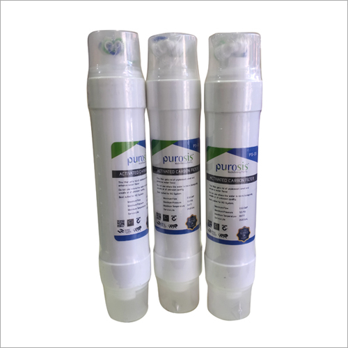 Water Purifier Filter Kit