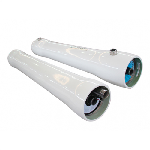 Membrane Pressure Tube