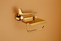 Sparrow Design Paper Holder & Mobile Stand