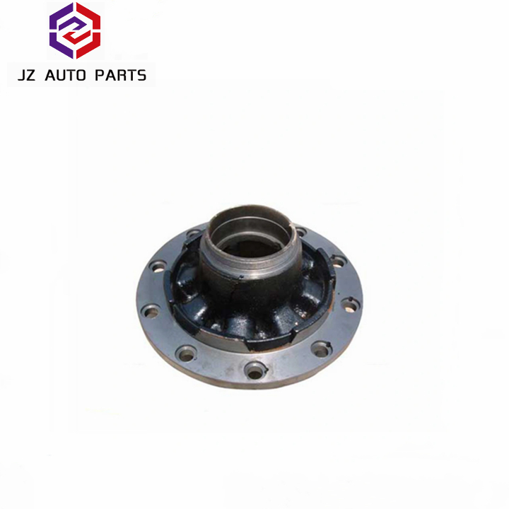 Axle Wheel Hub For Semi Trailer