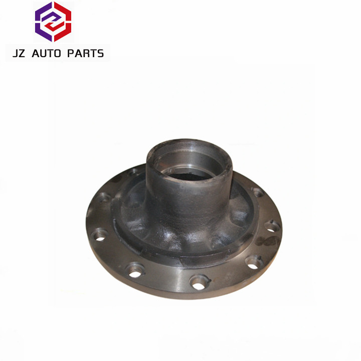 Axle Wheel Hub For Semi Trailer