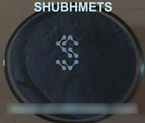 Chromium Metal Powder - Chemical Grade, Grey and Black Color | Fine Particle Shape with High Purity Content