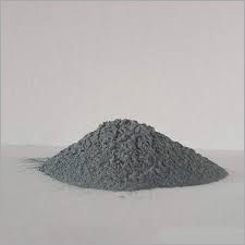 Grey Zinc Metal Powder