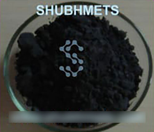 Silicon Metal Powder - Color: Grey