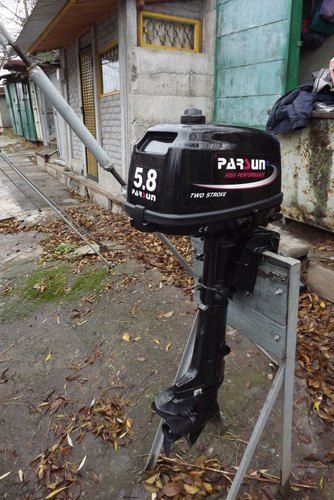 Parsun Outboard Motors 5.8 Hp