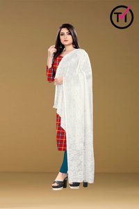 Flavorous Vol-1 Knitting Dupatta Catalog Collection