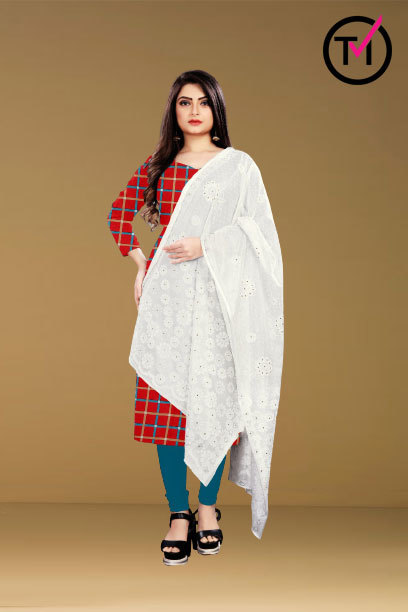 Flavorous Vol-1 Knitting Dupatta Catalog Collection