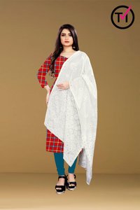 Flavorous Vol-1 Knitting Dupatta Catalog Collection