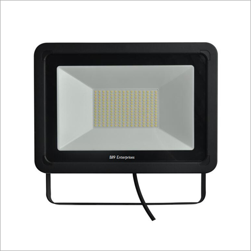 Outdoor Garden Security Flood Light Application: Industrial