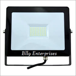 100W Led Light Application: Industrial
