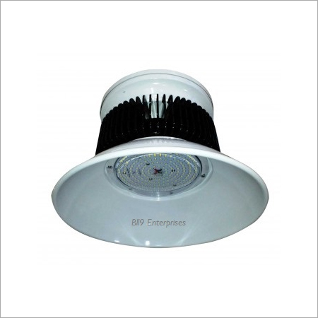 100W Led High Bay Light Application: Industrial