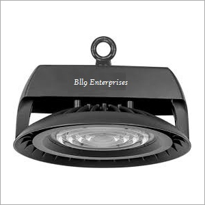 60 Deg And 90 Deg Led Bay Light Application: Industrial