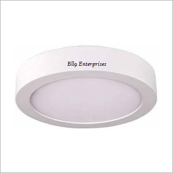 Round LED Light