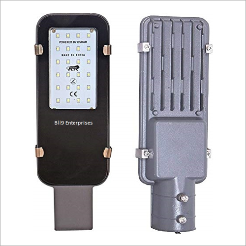 Cool White/Warm White Led Street Light