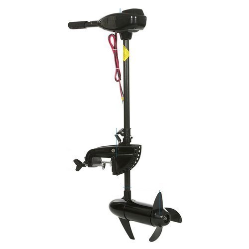 Intex Electric Trolling Motor 40 Lbs