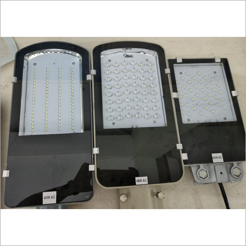 Outdoor LED Street Light