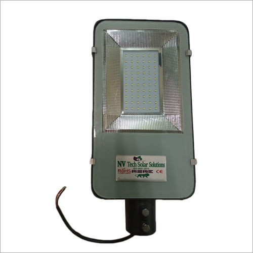 Outdoor 50 Watt LED Street Light