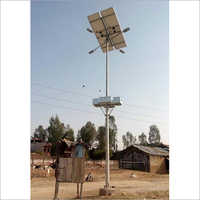 250 Watt Led Street Light Height: 8 M  Meter (M)