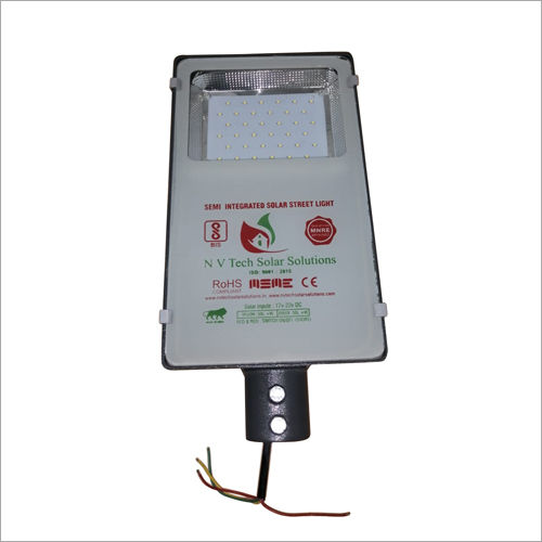 Outdoor MS LED Street Light