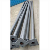 Industrial GI Tubular Pole