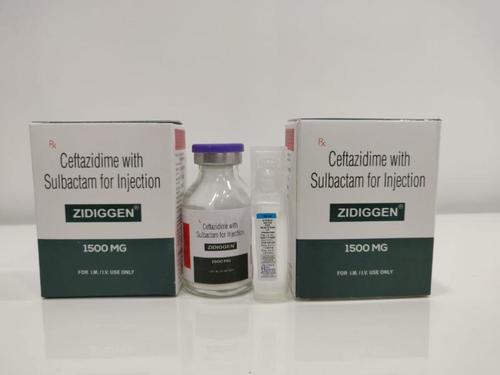 Critical Care Injections Suppliers