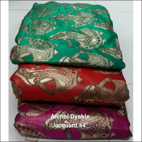 Anmol Dyable Jacquard Anmol Dyable Jacquard