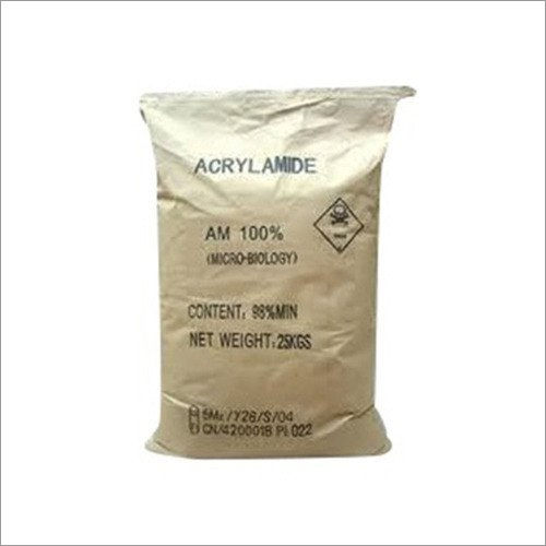 Acrylamide Chemical