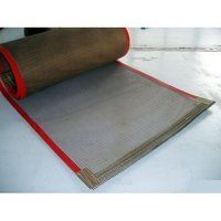 PTFE Mesh Conveyor Belt