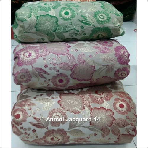 Anmol Jacquard Fabrics