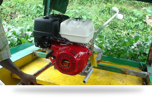 Honda Gx160 Long Tail Boat Engine