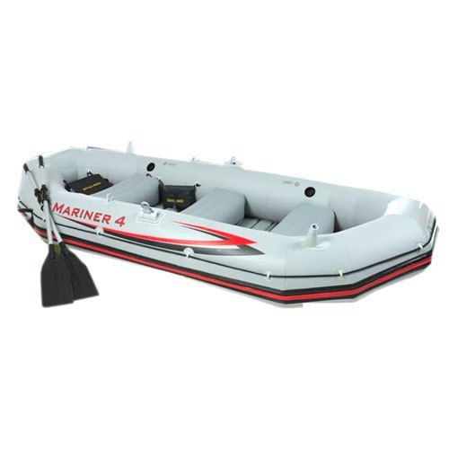 Intex Mariner 4 Rubber Boat