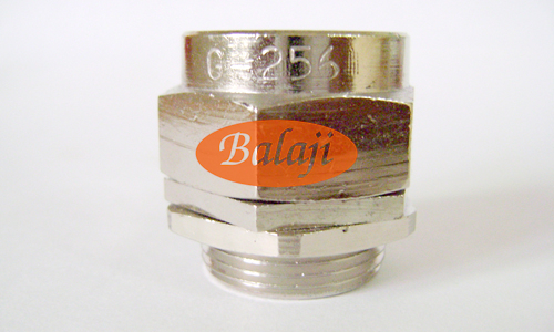 Brass Alco Cable Gland