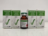 10 ml Mephentermine Sulphate Injection