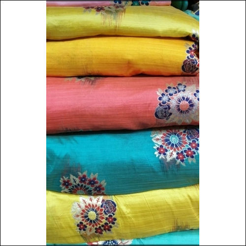 Bamboo Jacquard Fabrics