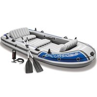 Excursion 5 Inflatable Boat