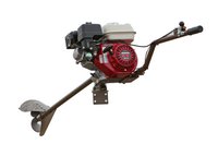 Honda Gx200 5.5 Hp Petrol Long Tail Boat Engine