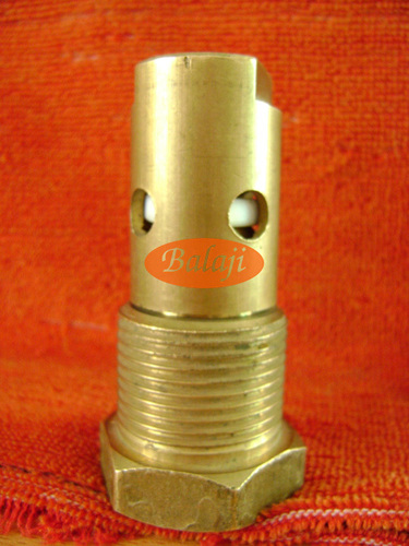 Brass Forged Component By BALAJI ENTERPRISE