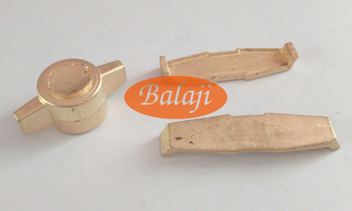 Brass Forged Lugs